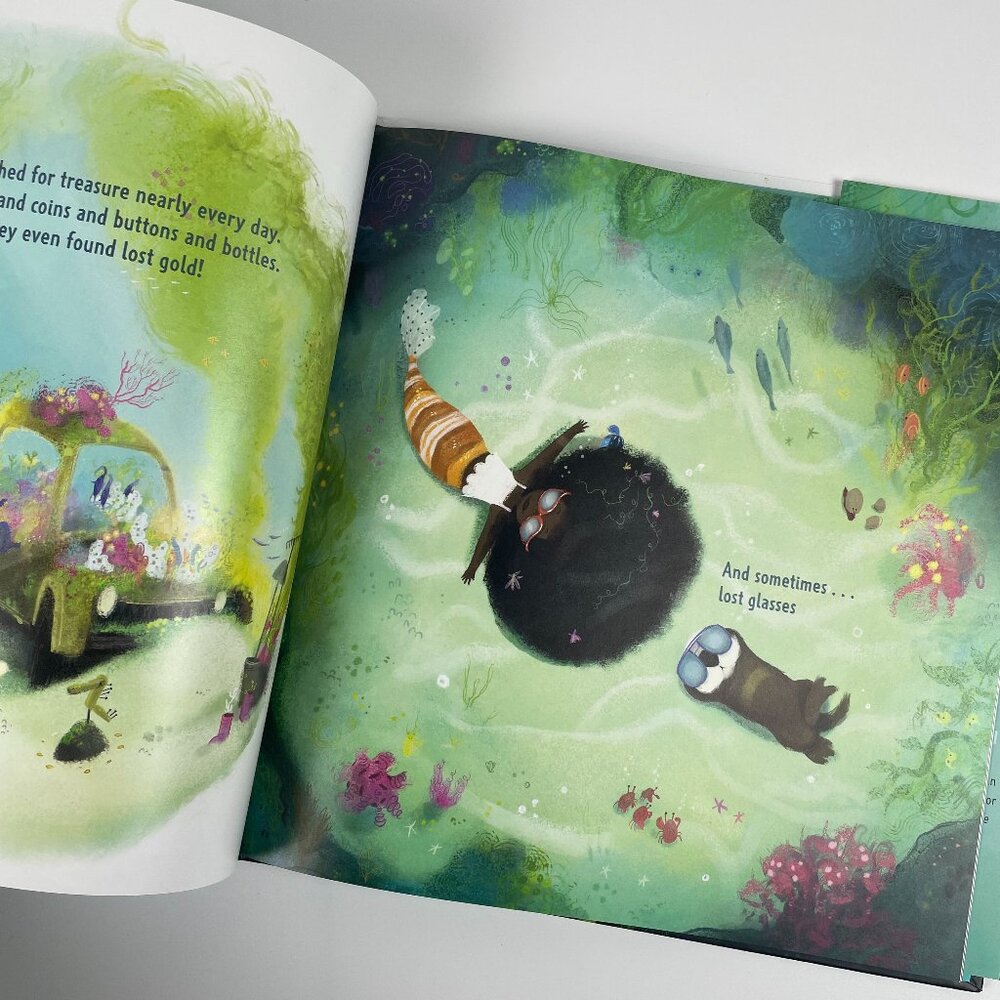π 4/$20 Oona | Kids Books Childrens Books - Picture 4 of 6